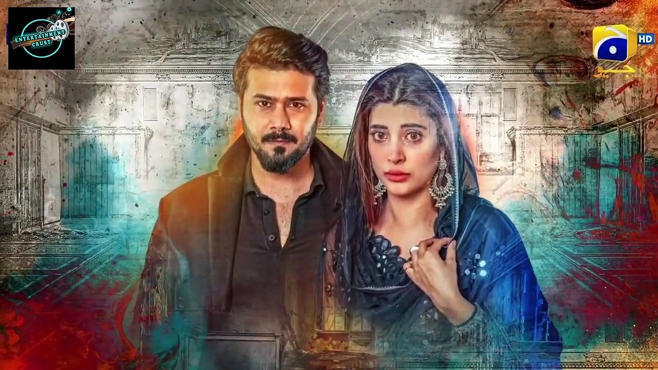 Badzaat Last Episode 44 [ Review Promo Drama Promo ] Entertainment Crust