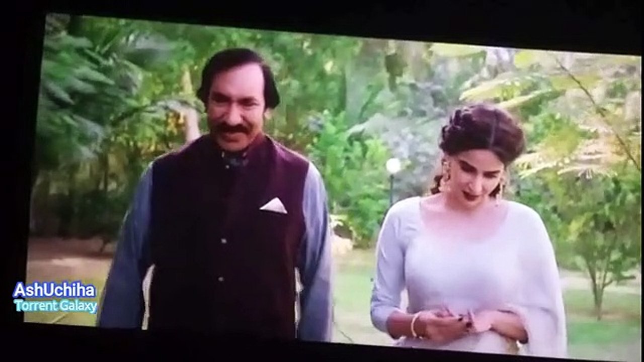 Ghabrana Nahi Hai (2022) Full Pakistani Movie Part 2