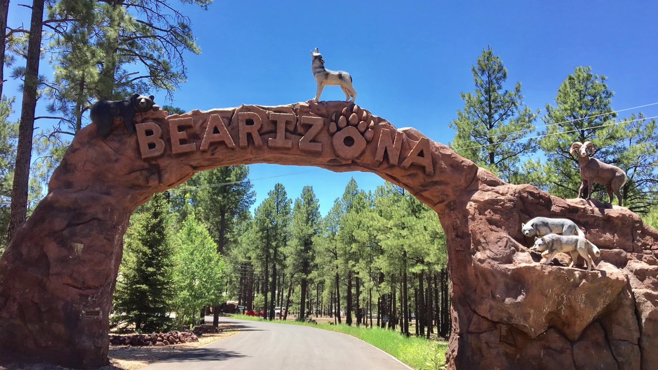 Arizona - A State Full of Adventure and History