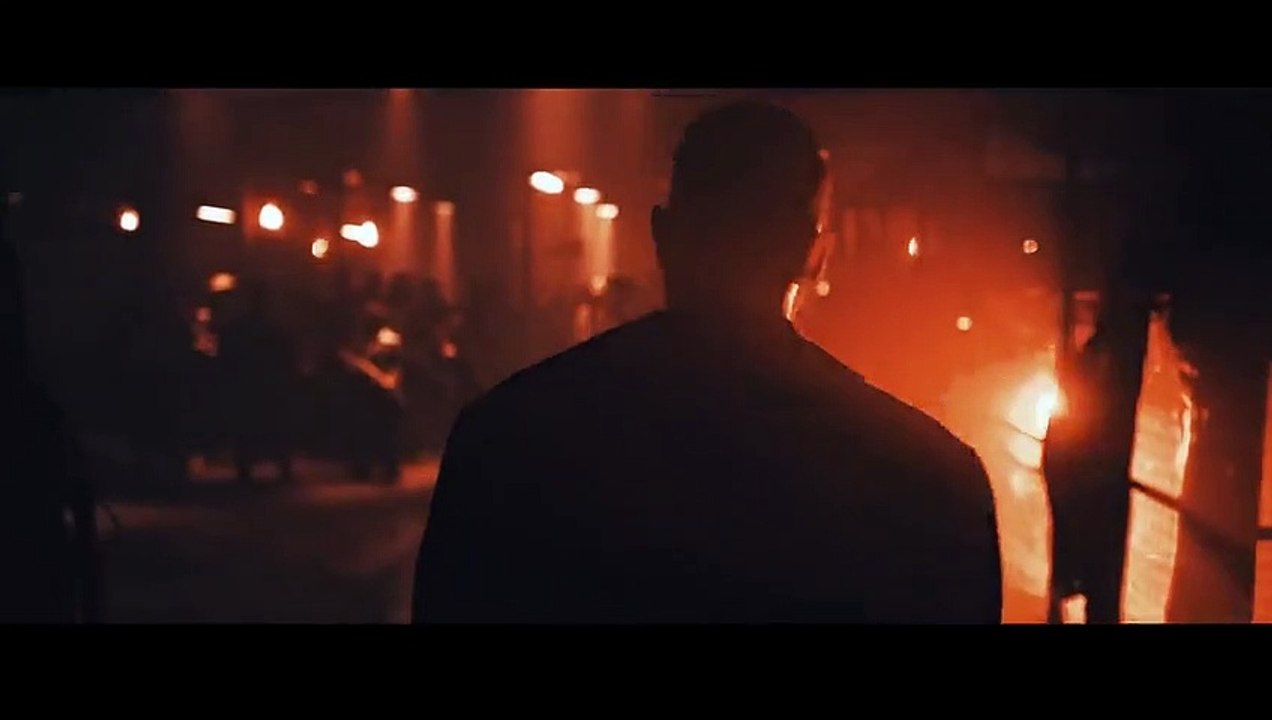 SALAAR Official Trailer _ Prabhas _ Shruti Haasan _ Prashanth Neel