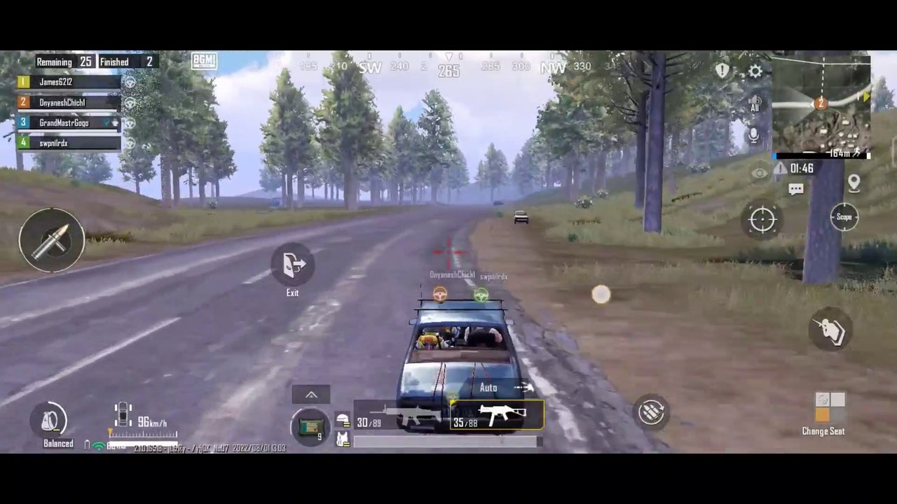 HELP! HELP ! HELP! - BATTLEGROUNDS MOBILE INDIA