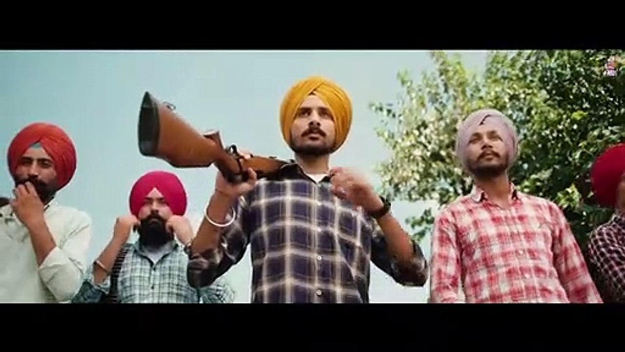 Chill (Official Video) | Bukka Jatt | @R Nait ​