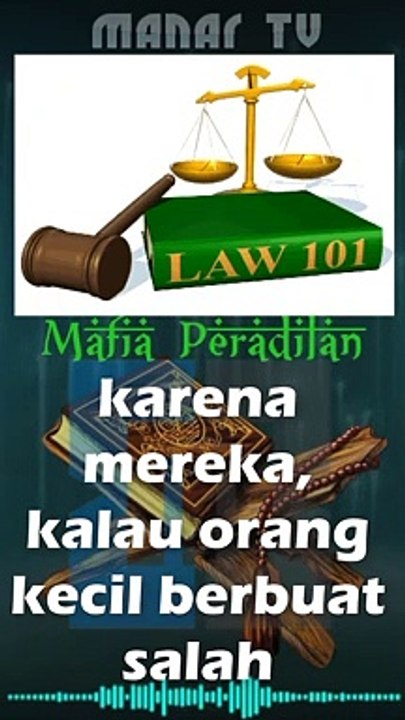 Mafia Peradilan #shorts #shorts