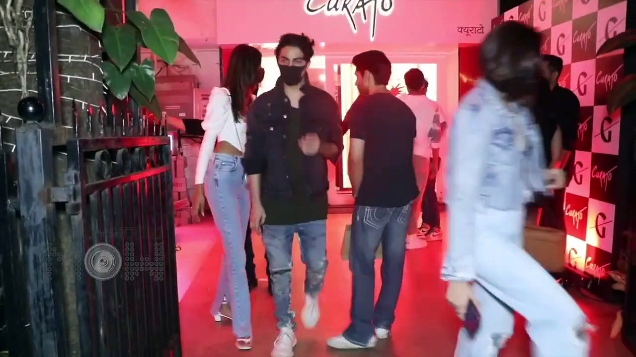 After Getting Bail Aryan Khan Takes Up New Project In Bollywood