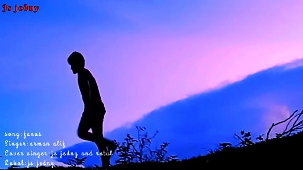 বন্ধু আমার পরের তরে। fanus।bangla new song। arman alif। js jedny