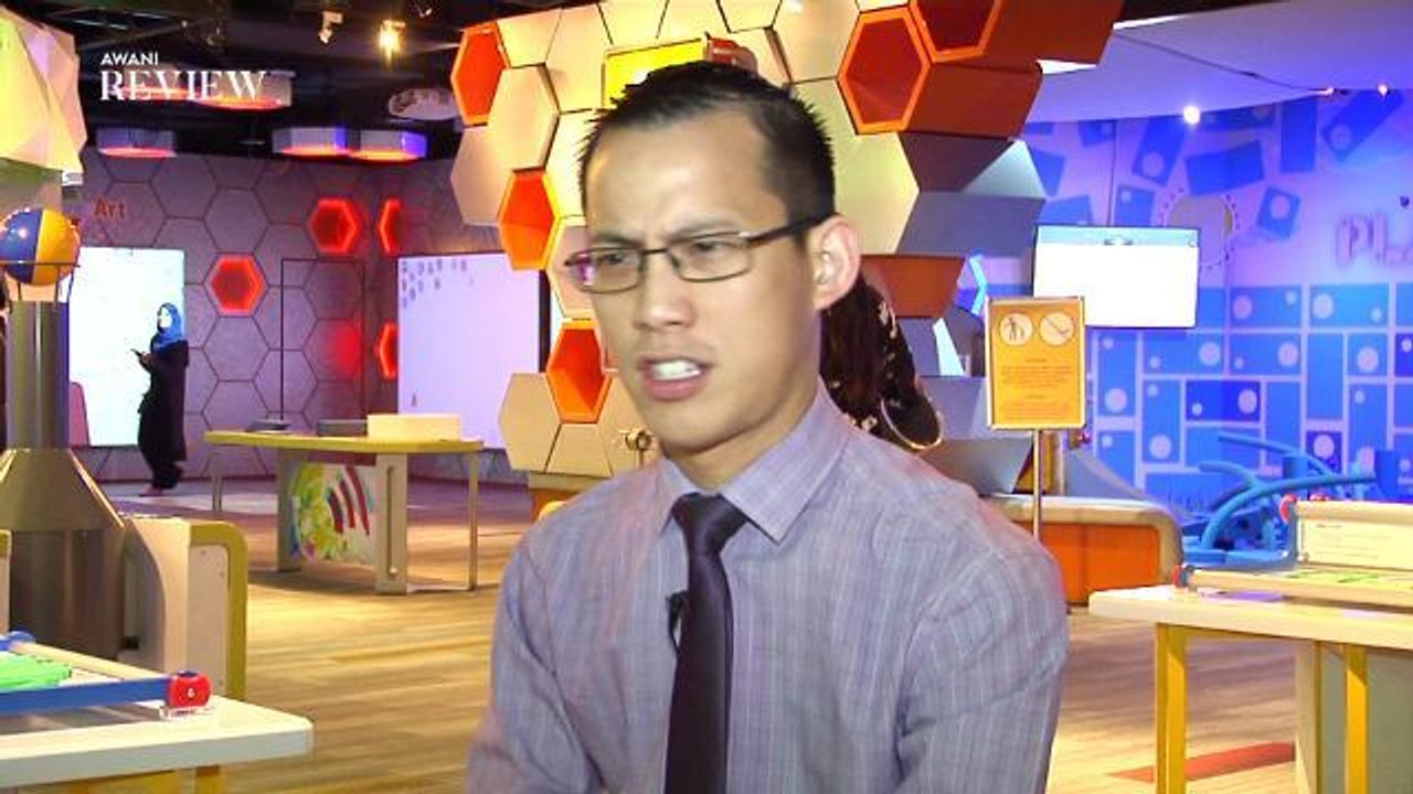 Mathematics is 'Beautiful'