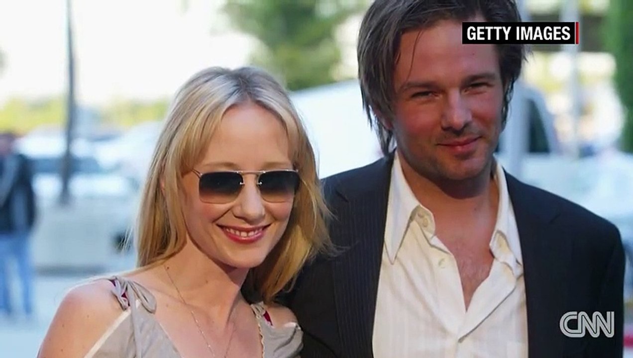 Anne Heche's career highs and lows