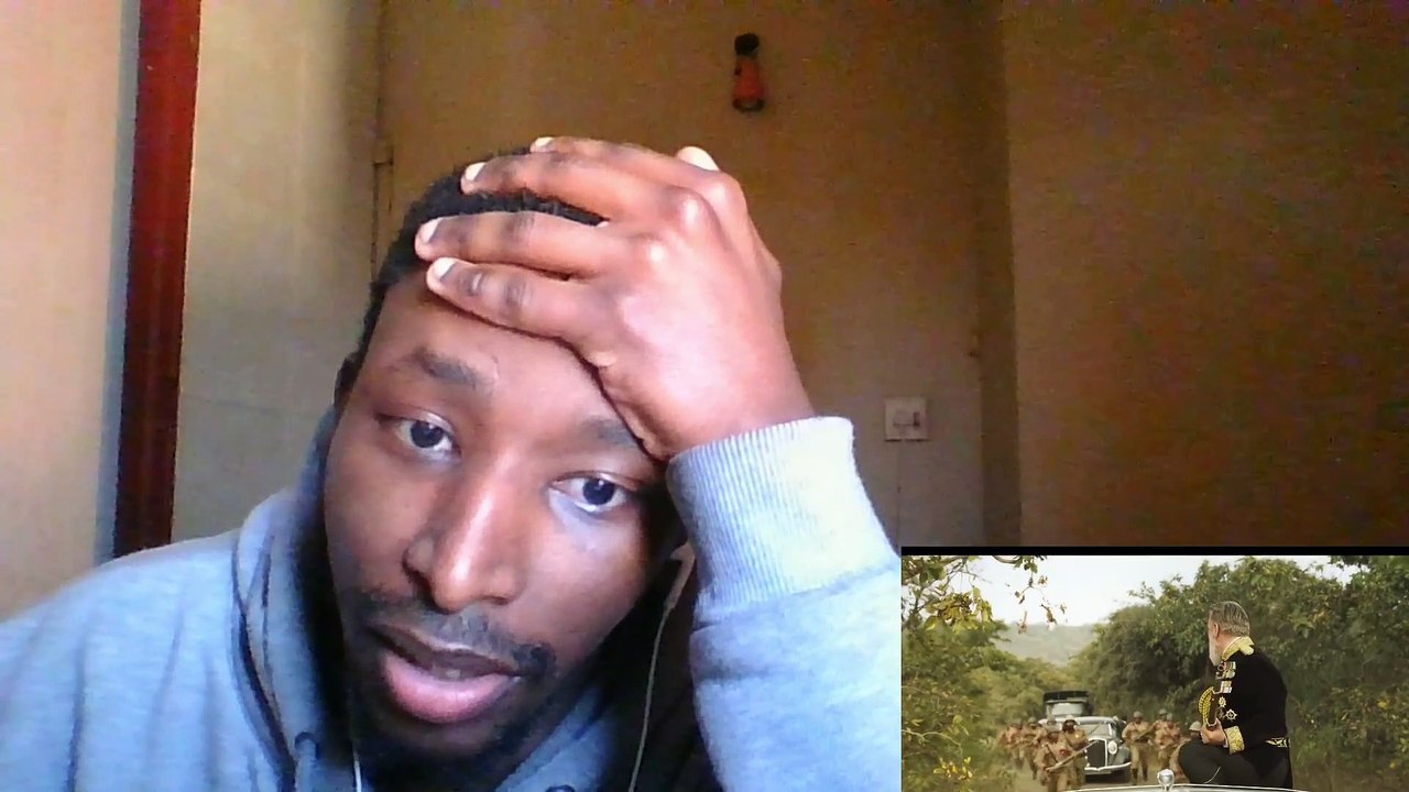 RRR MOVIE REACTION PART 3