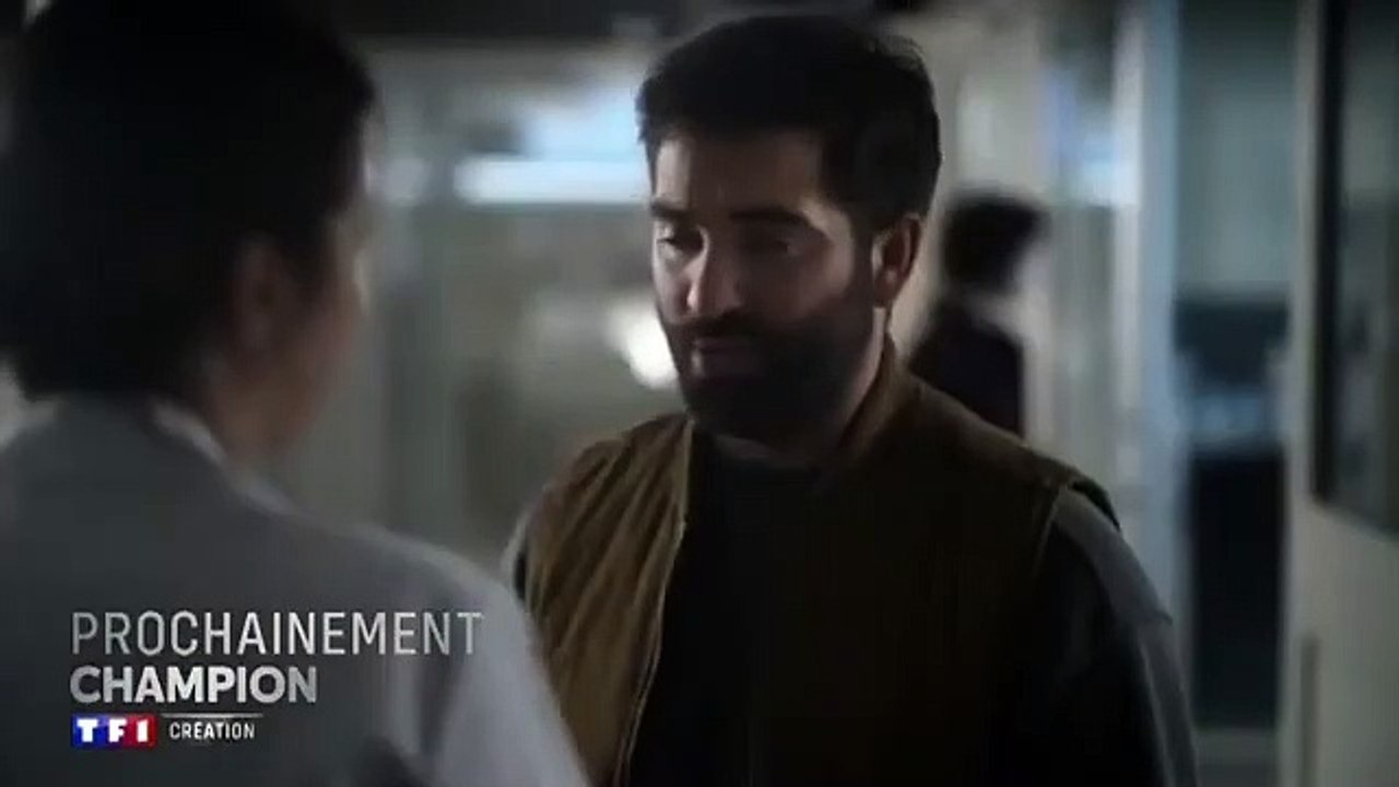 "Champion" : La bande-annonce du téléfilm de TF1 avec Kendji Girac