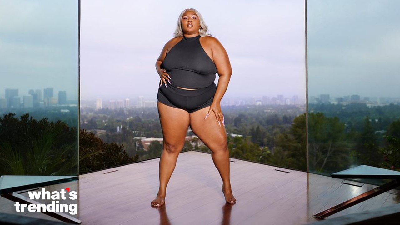 Lizzo's Rise to Fame 🎤