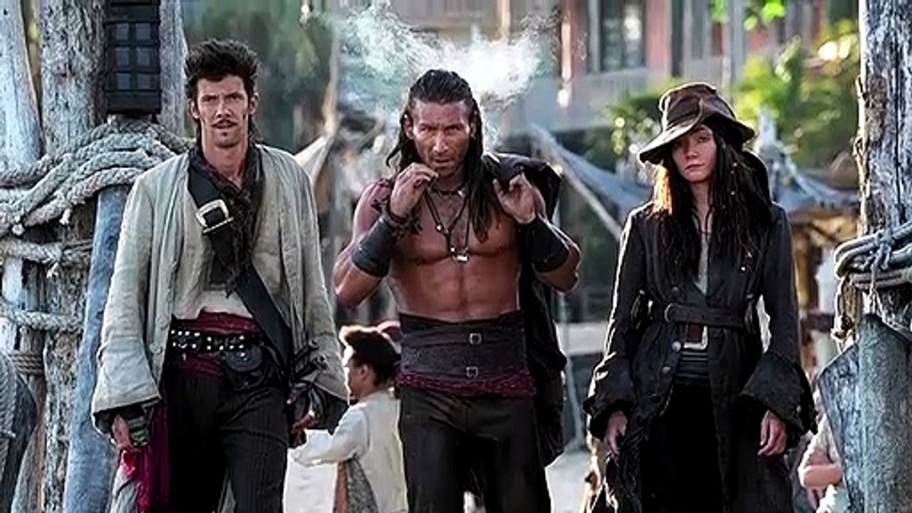 Top 5 Best Web Series Like Game of Thrones in Hindi - Netflix Best Web Series in Hindi