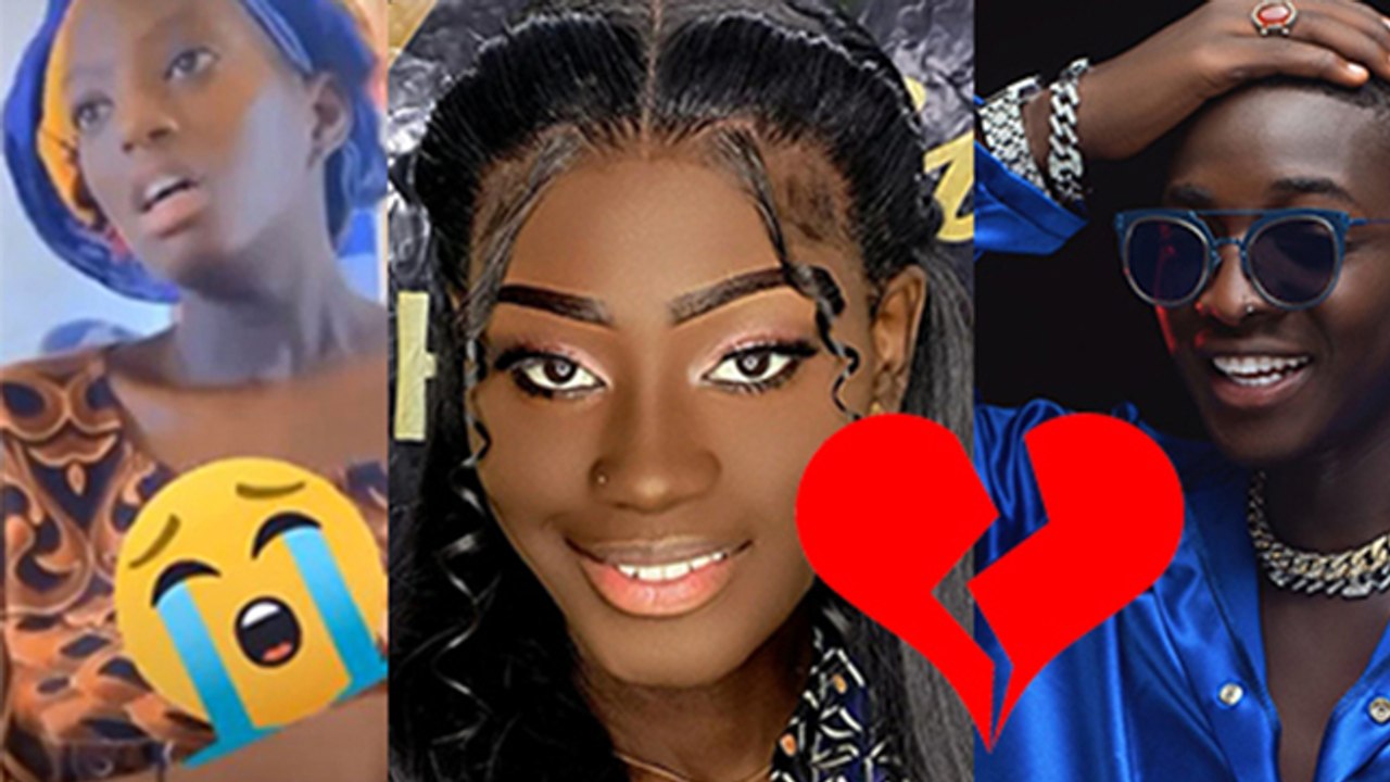 Les derniers mots la tiktokeuse d£c£dé ch0que la toile"souma dé"Dane parle de sa rupture avec Dieyla