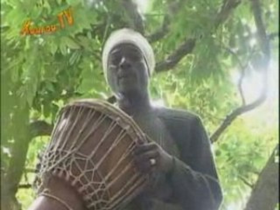 Spot KTV : La chaîne jeunesse de Kourou bientôt sur Dailymotion