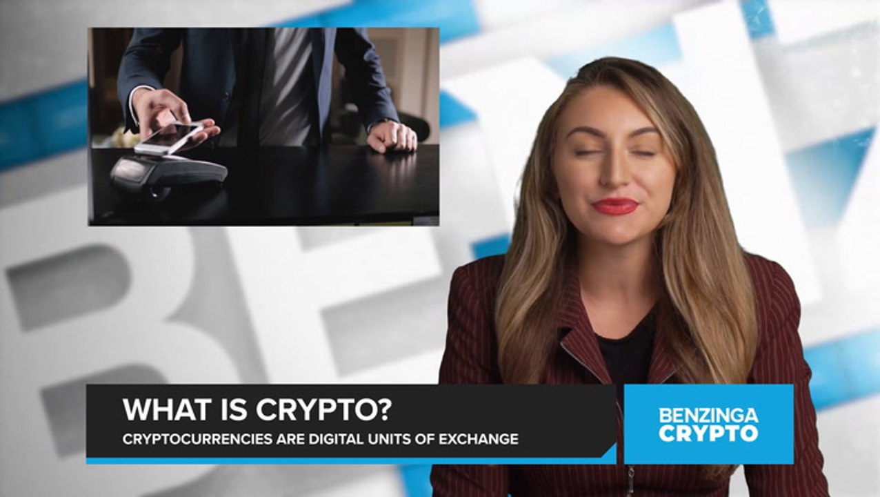 What Are Cryptocurrencies?