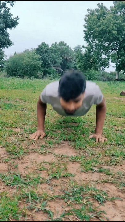 How to do fitness workout l