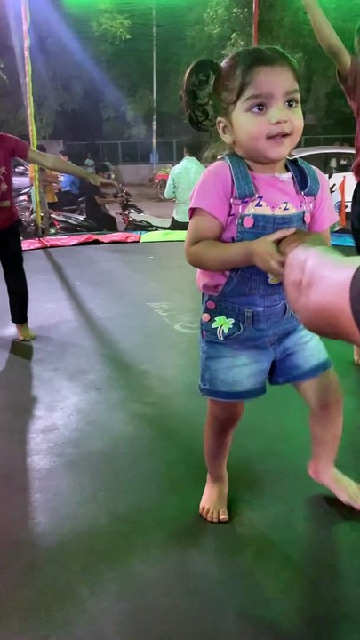 Baby Ne Mele Mein Masti Ki