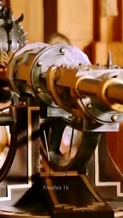 Bahubali Status for Inspiration 💪