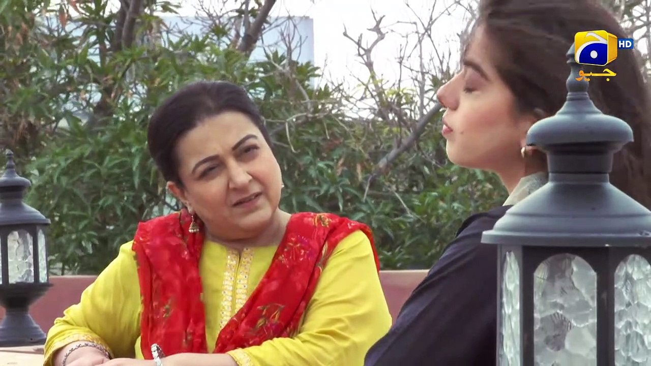 Chauraha Episode 25        Mikaal Zulfiqar - Madiha Imam