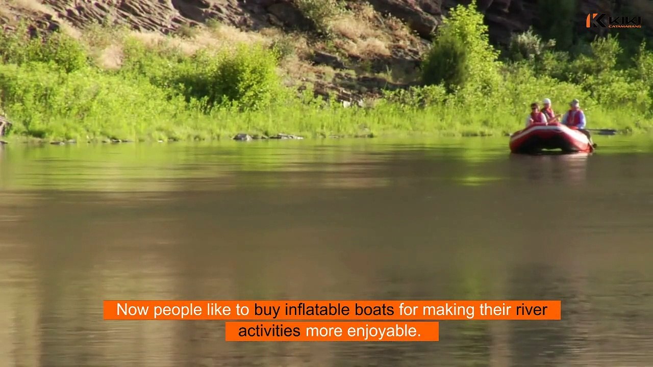 What are the Reasons Behind the Popularity of Outboard Engines