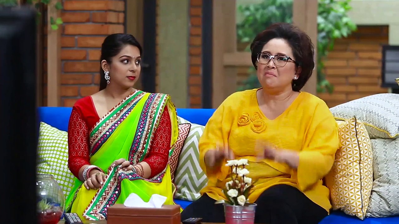 Kelas Internasional - S3 Ep303