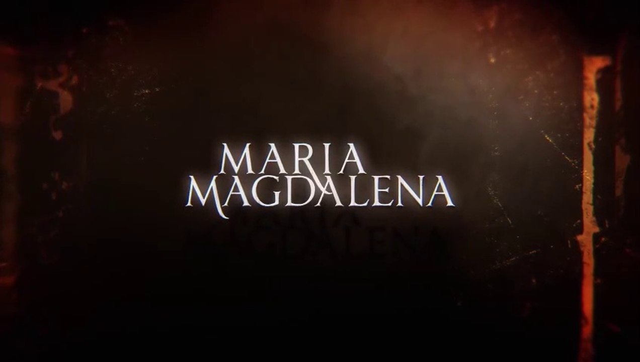 María Magdalena - Capitulo 01