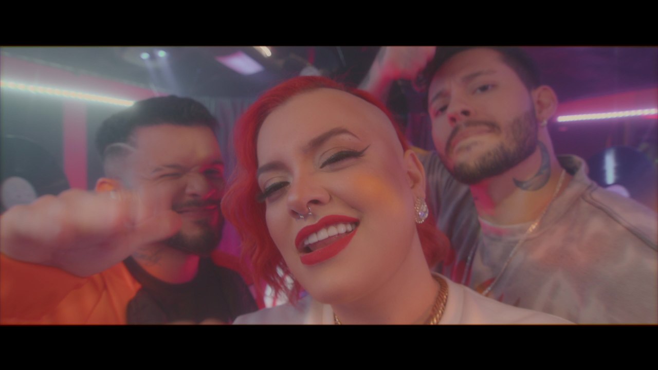 HITMAKER - Uma Vezinha