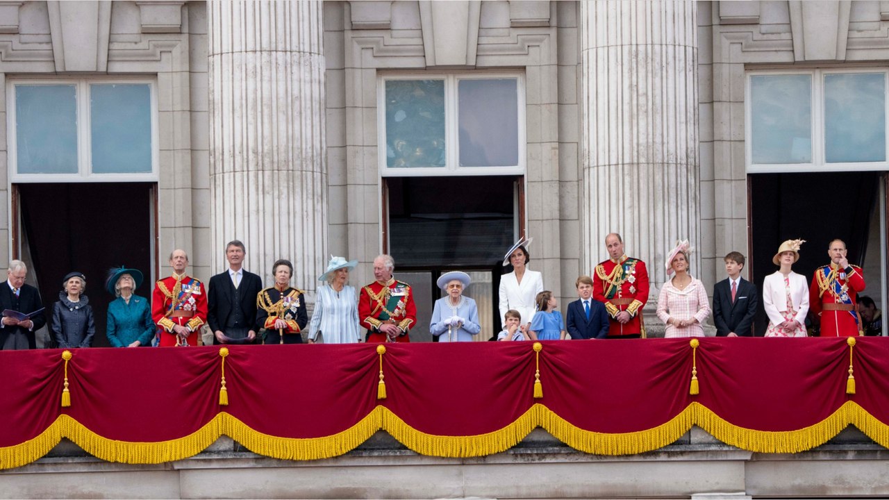 The Connection Between the Royal Family and GCSE Education