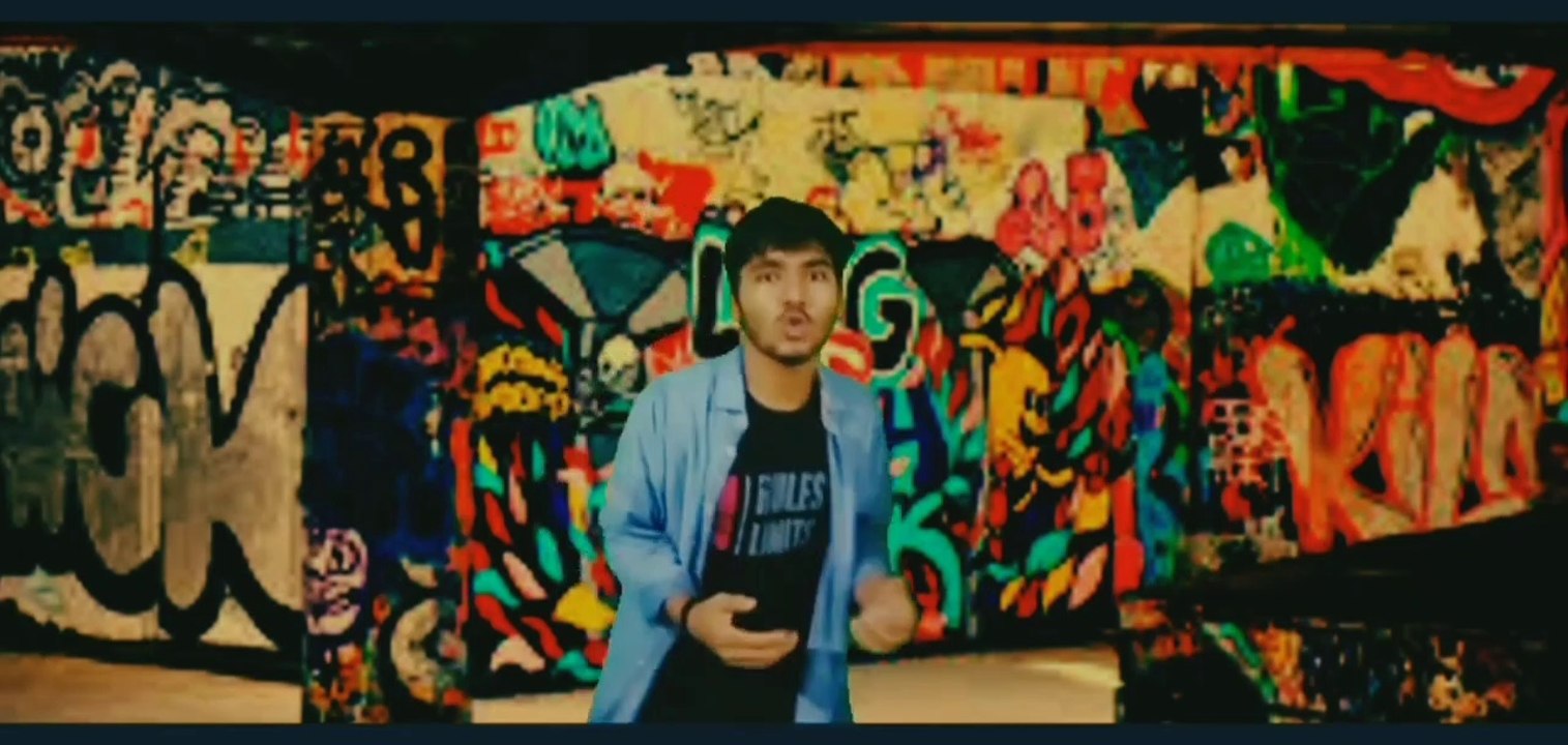 MANTRI_OfficialRapSong-Hindi rap song 2022__#rap #song # music