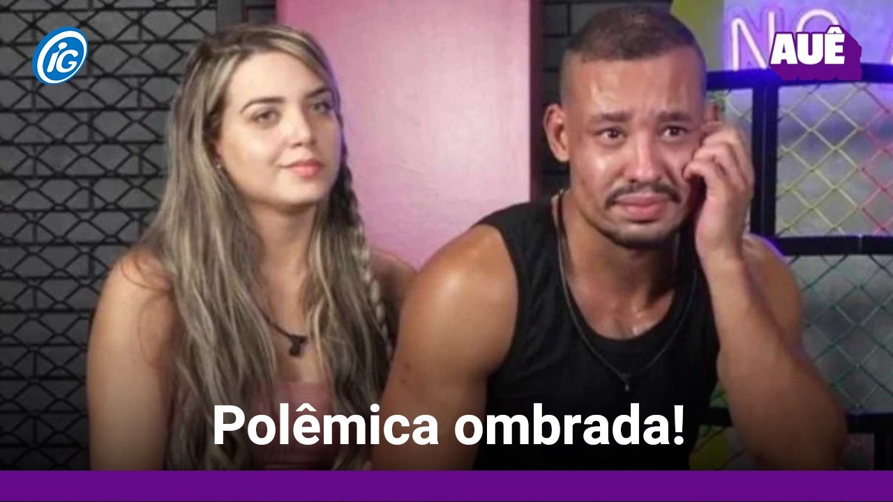 Polêmica ombrada
