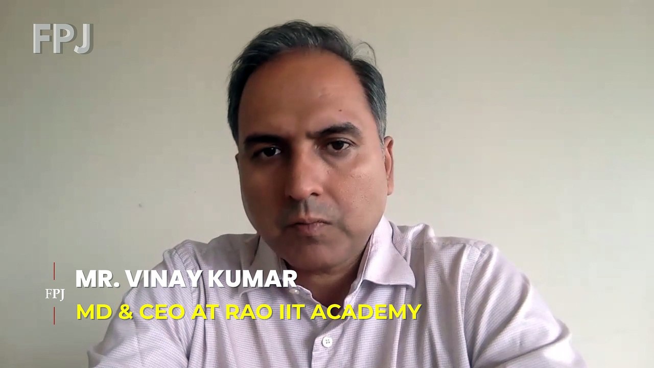 The Right Mindset For JEE Advanced 2022