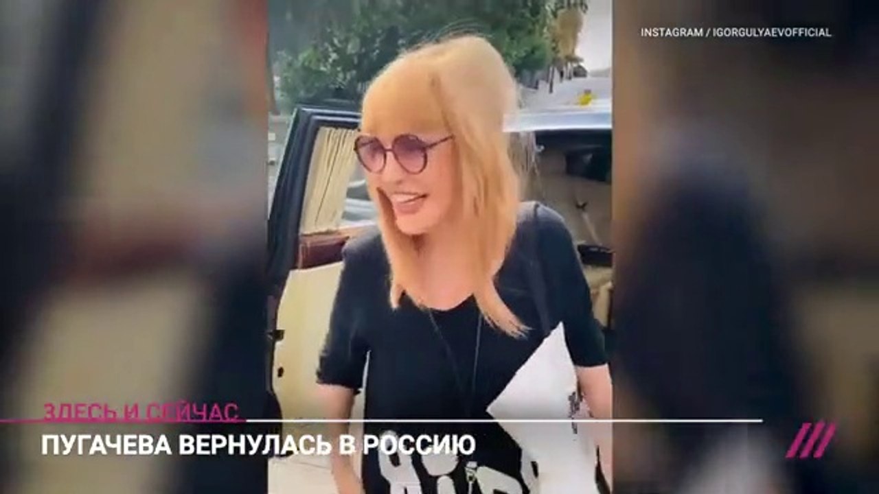 Надо уметь так промолчать, как Алла Пугачева