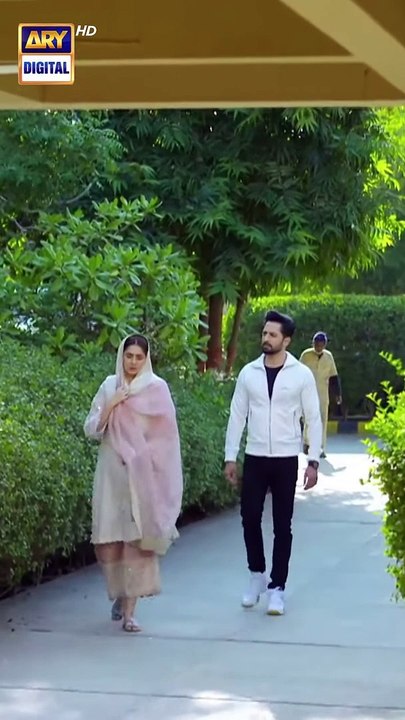 Danish Taimoor & Dur e Fishan   Best Moment   #kaisiterikhudgharzi #shorts