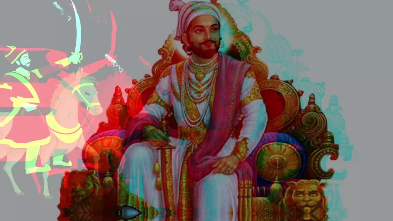 Shivaji Maharaj History || Sword History