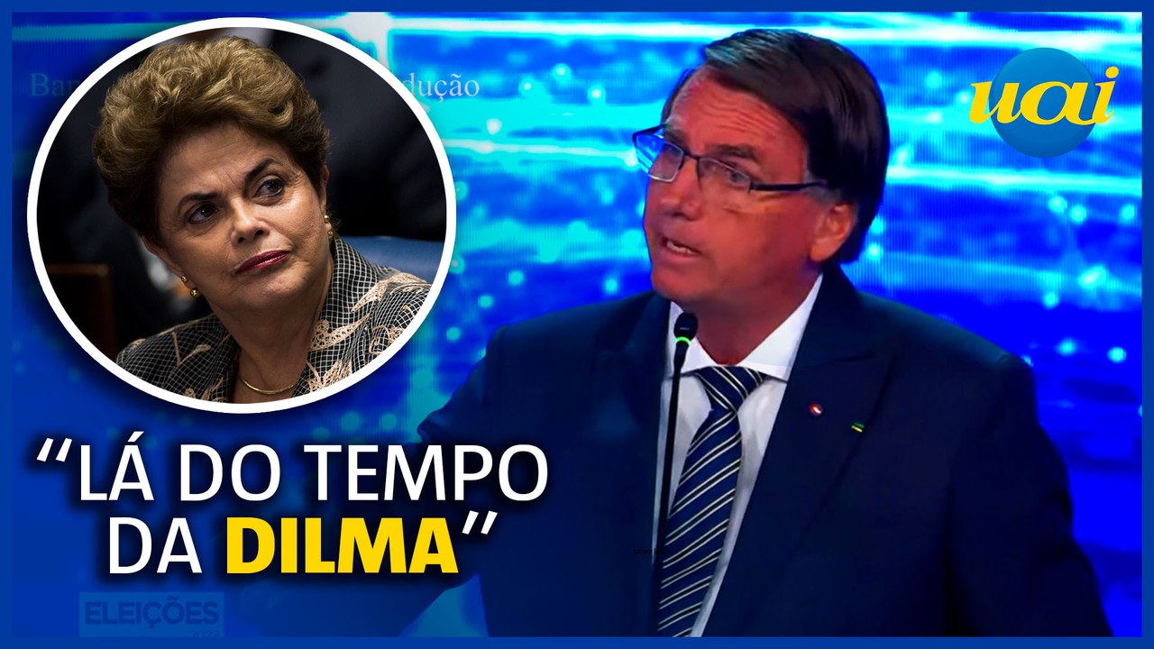 Bolsonaro sobre sigilo de 100 anos: 'Questões pessoais'