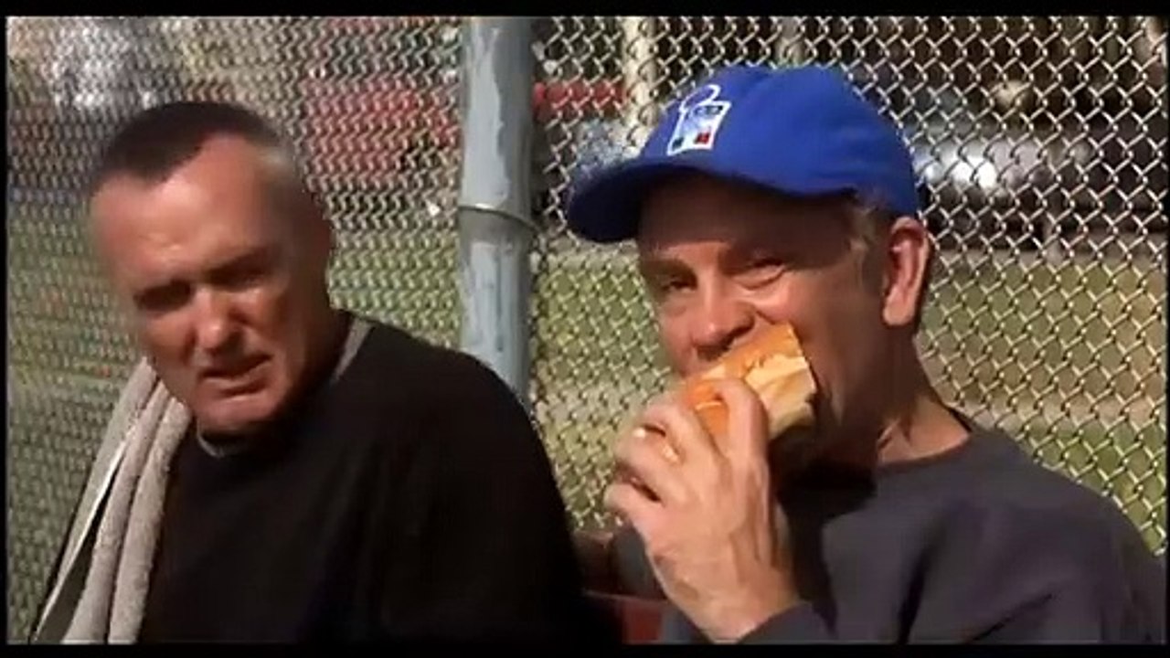 Knockaround Guys Trailer