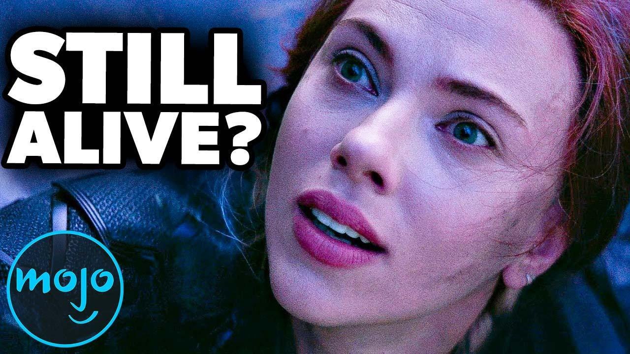 MCU Phase 5 and 6 Fan Theories Explained