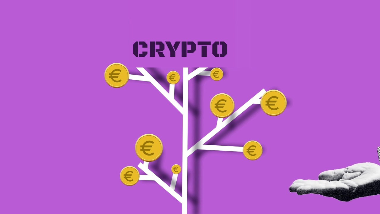 Crypto currency and it's blockchain