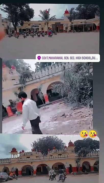 My School | School life | School Days |