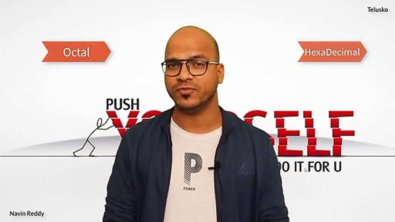 #12 Python Tutorial for Beginners // Number System Conversion in Python