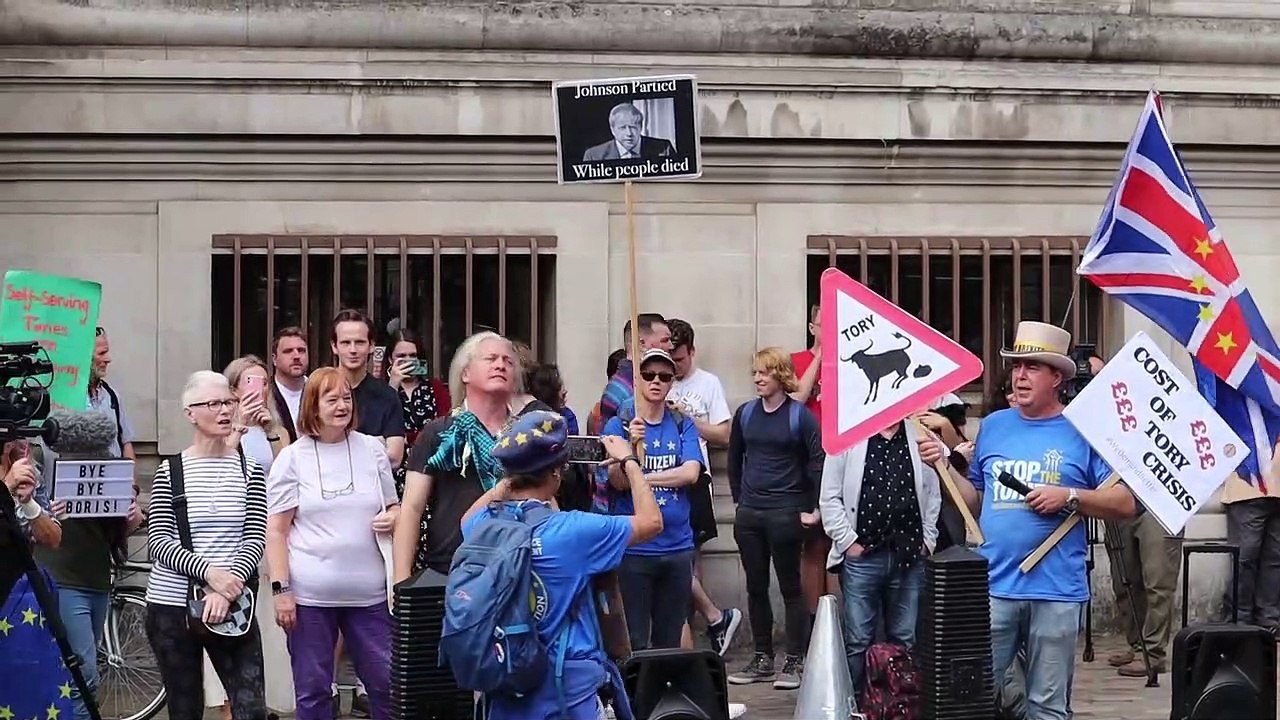 Prime Minister: Liz Truss wins the race to Number 10