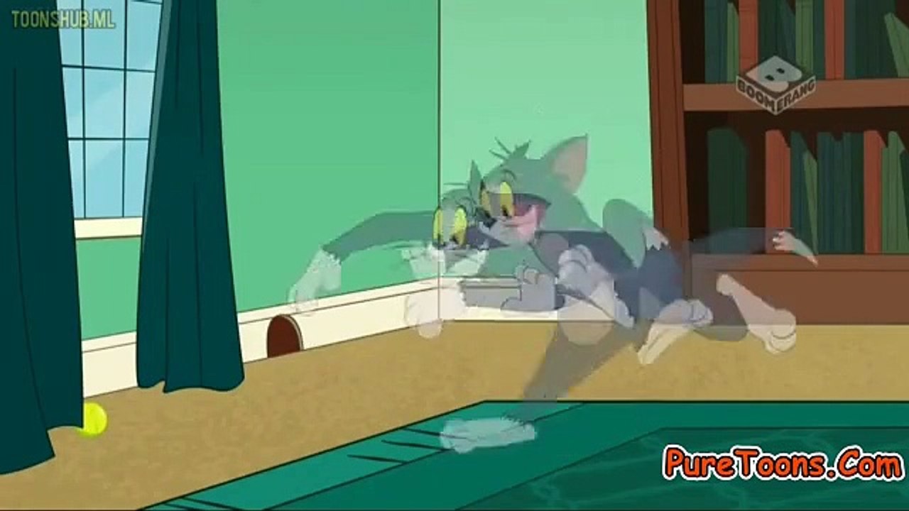 Tom & Jerry Hindi: Hilarious Cartoon Compilation 🐭🐱