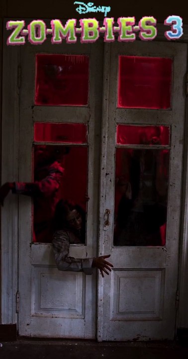 घर में लाश || Zombies in the home