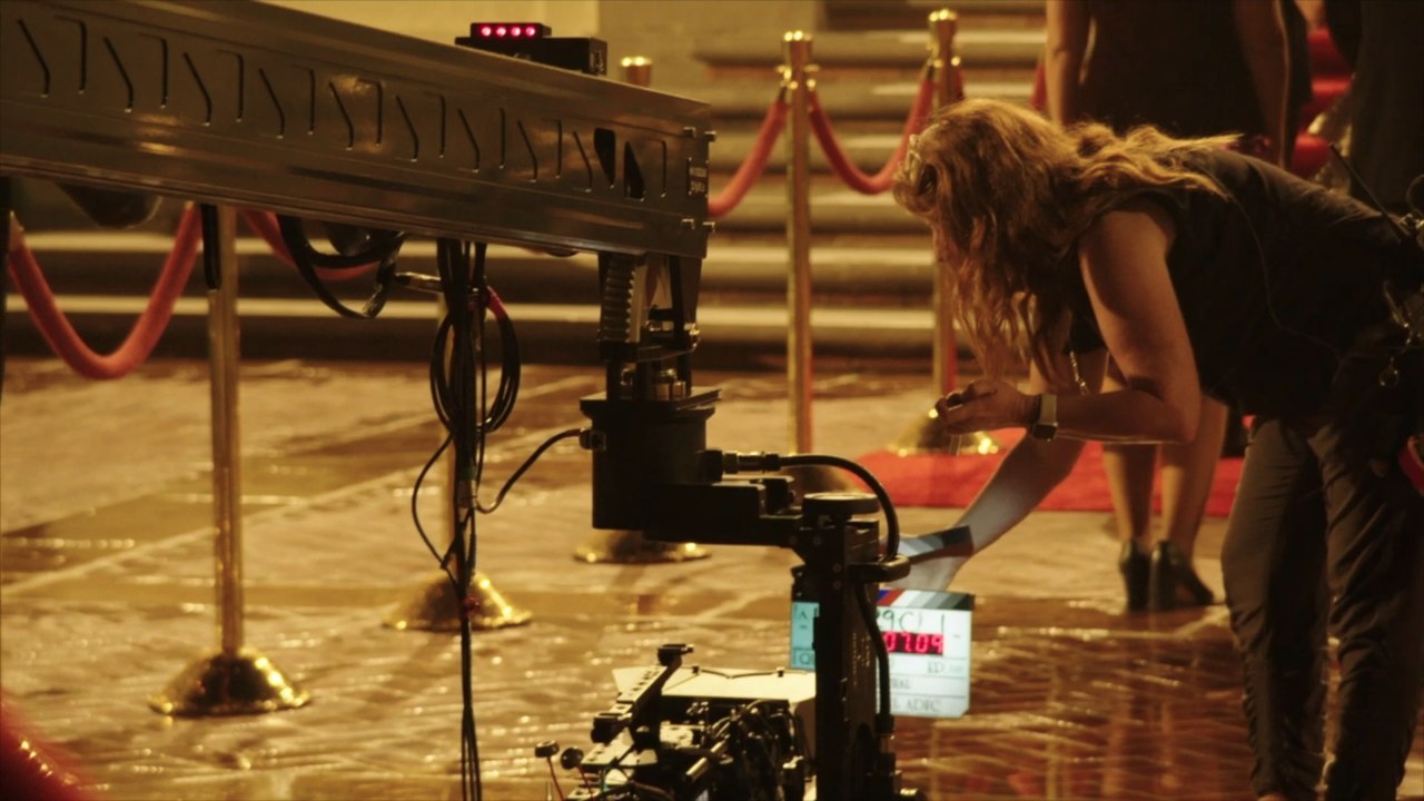 The Making of Quantum Leap Series