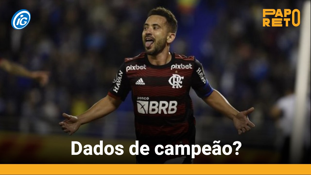 Dados de campeão?