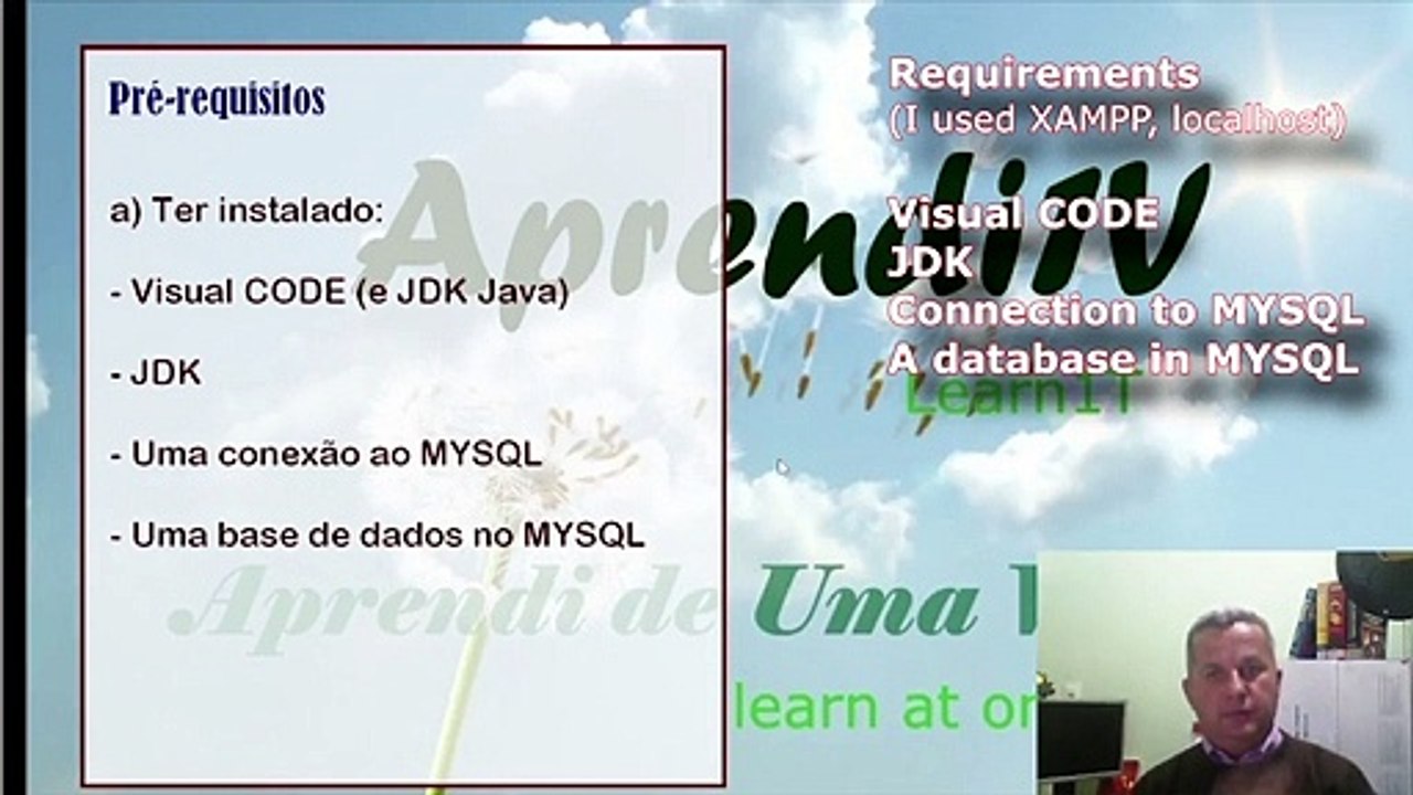 Como conectar Java ao Mysql com JDBC facilmente importando a Biblioteca do Site da ORACLE