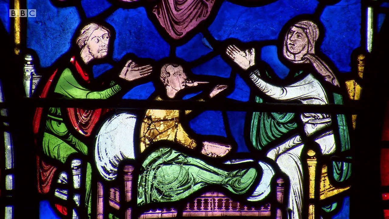 Plantagenets episode 1