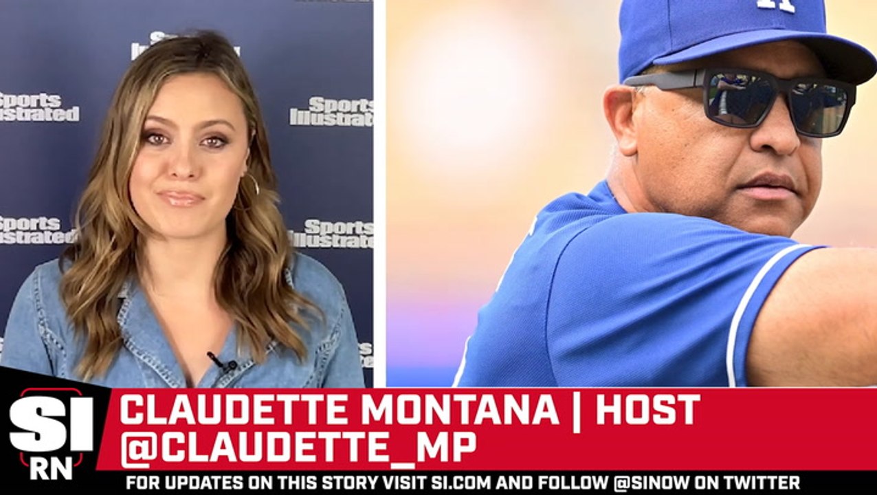 Dodgers Celebrate Playoff Berth Before Clinching