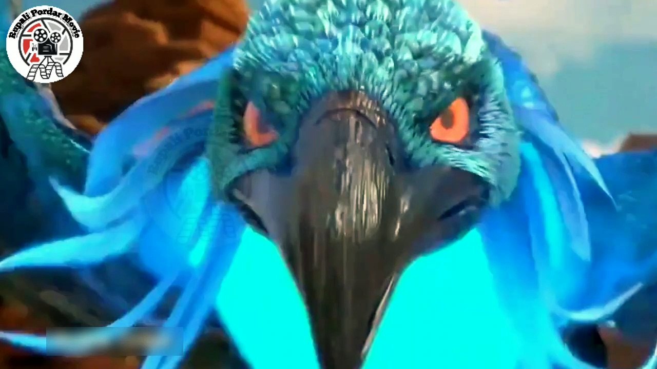 Best Chinese Anime Series Explained in bangla | Rupali pordar golpo | (Part -2 ) Rupali pordar Movie