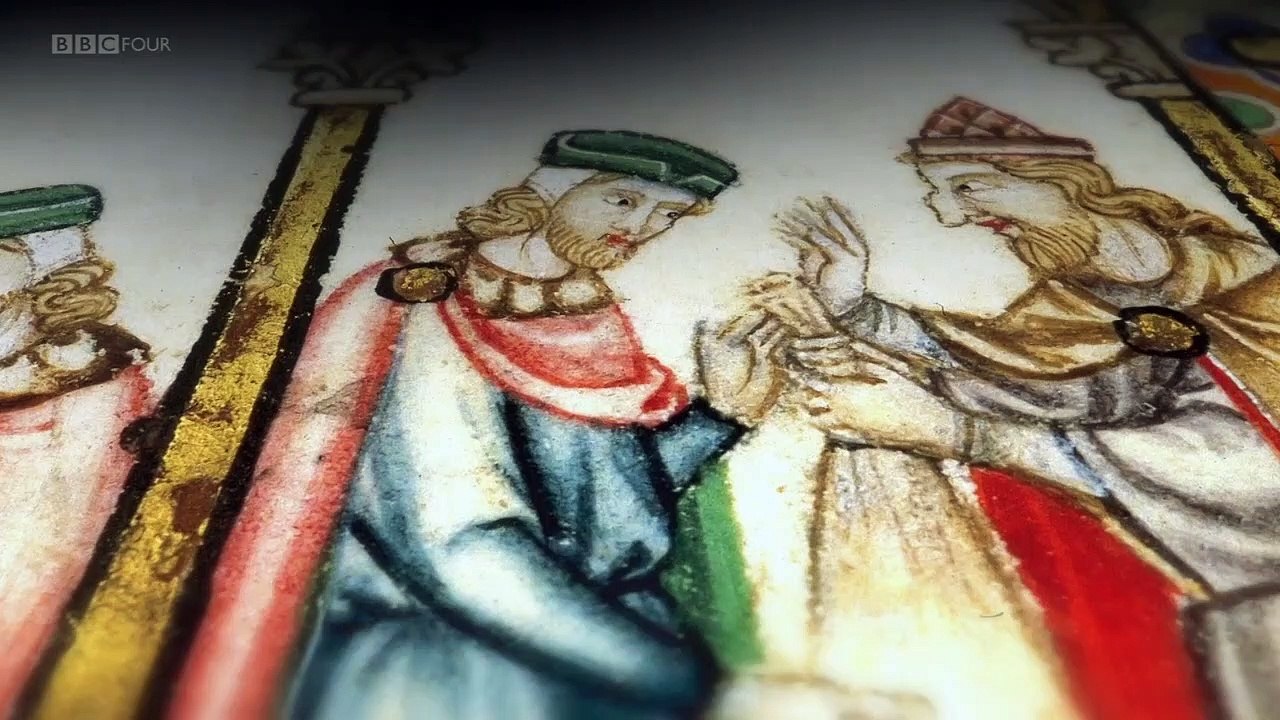 Plantagenets episode 2