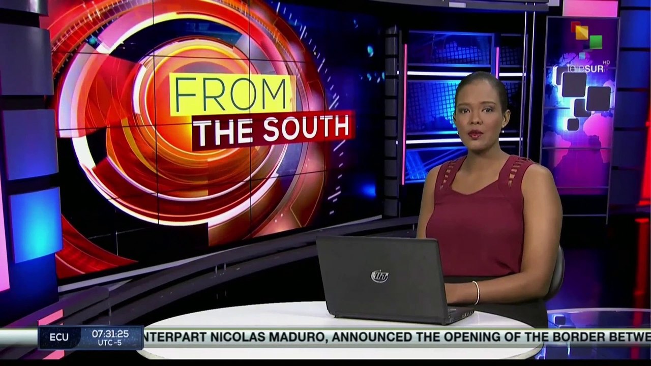 Peruvian Congress elects Jose Daniel Williams as president